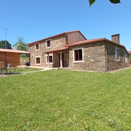 Casa Meiga Arzúa 外观 照片