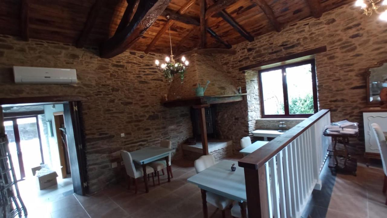 Casa Meiga Arzúa 外观 照片