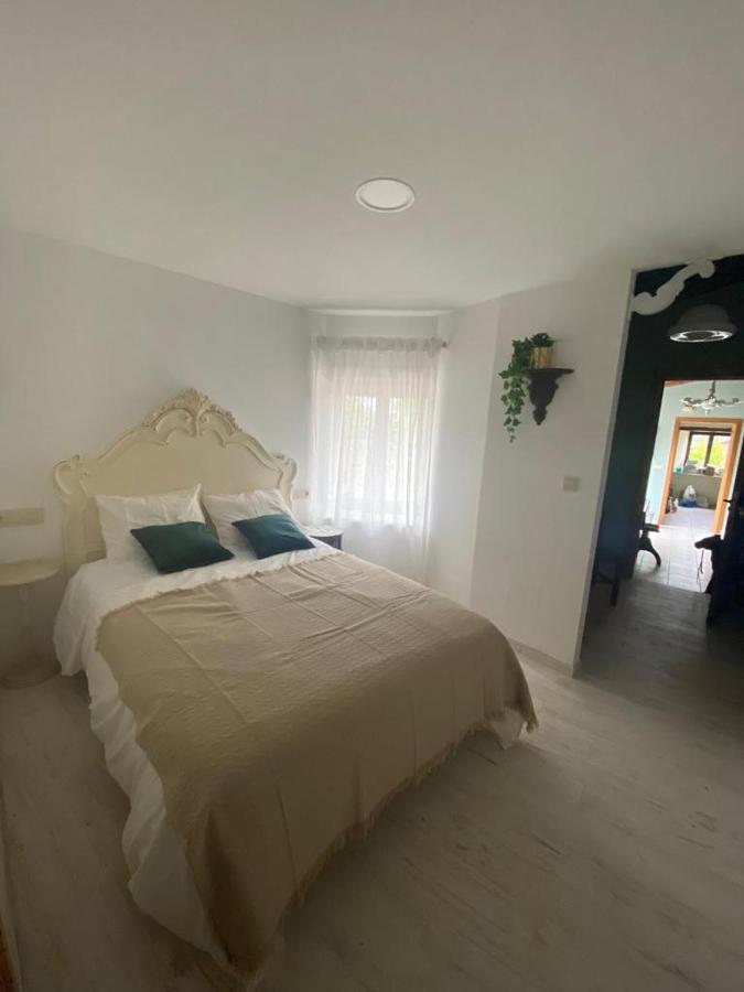 Casa Meiga Arzúa 外观 照片