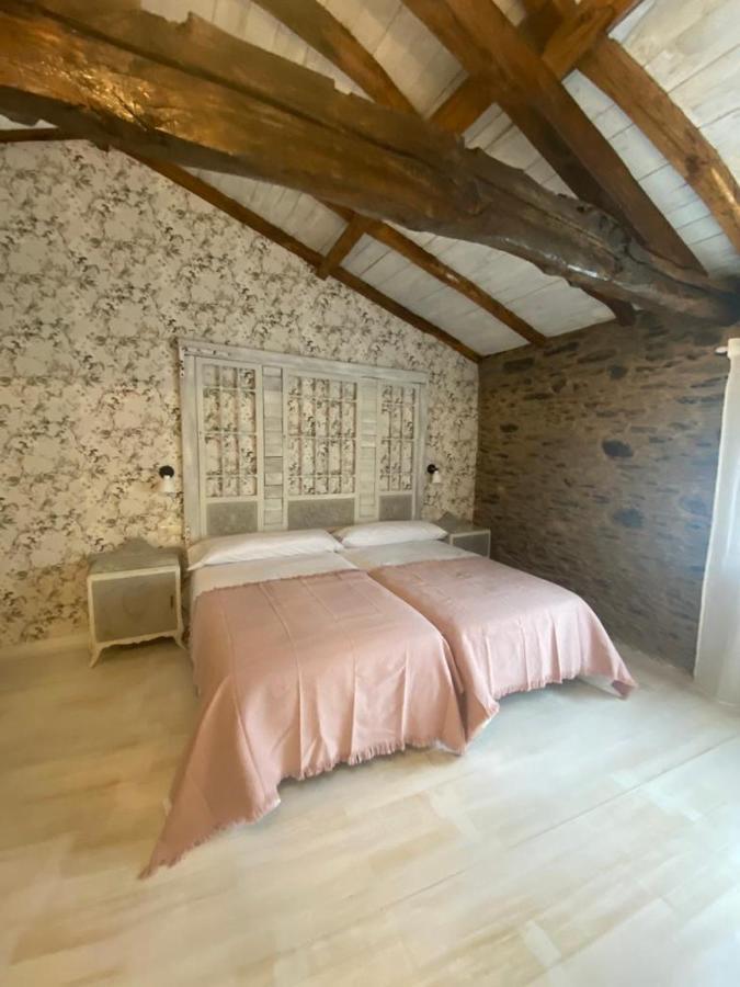 Casa Meiga Arzúa 外观 照片