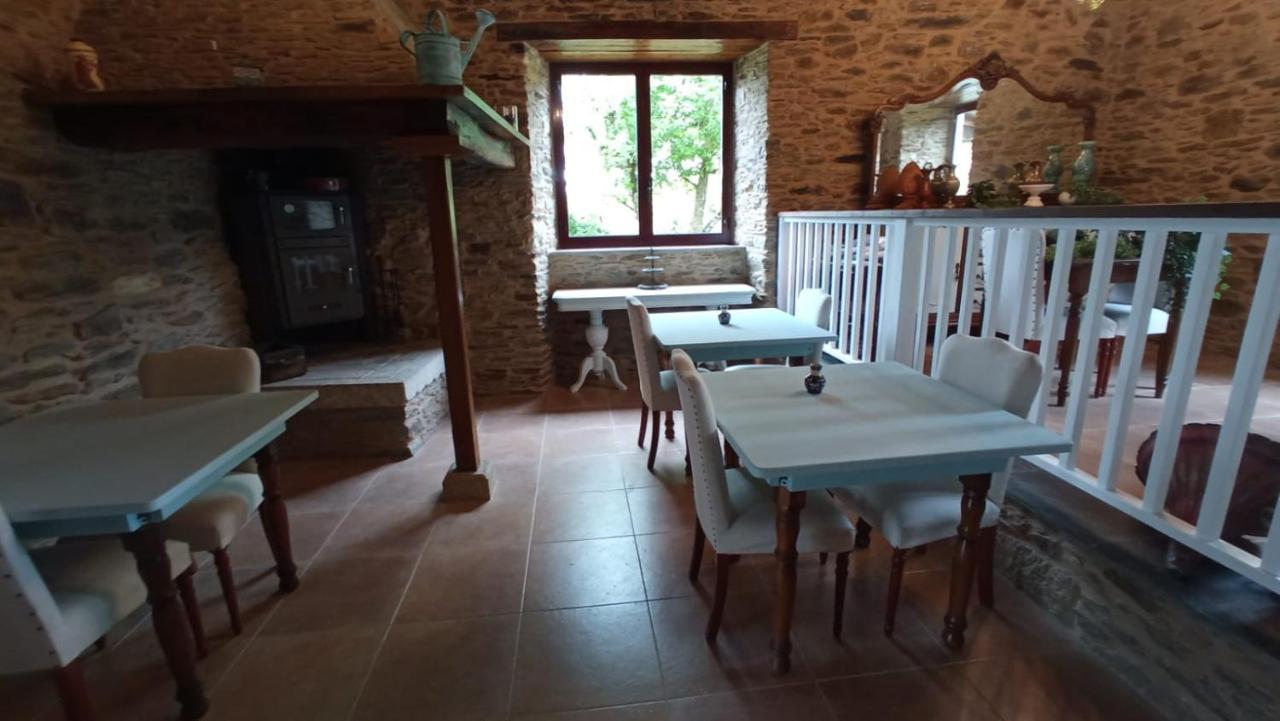 Casa Meiga Arzúa 外观 照片