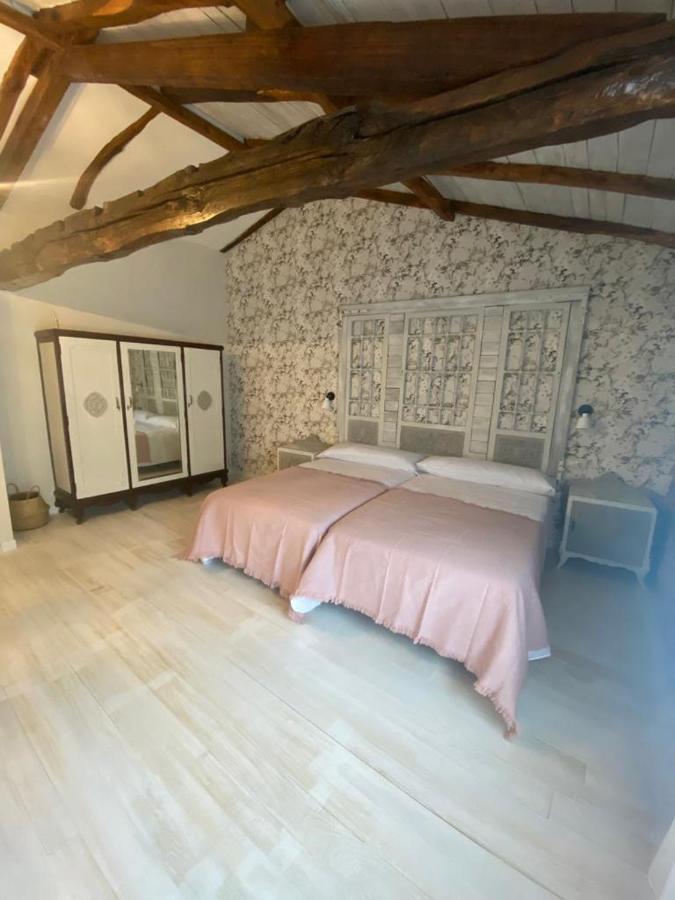 Casa Meiga Arzúa 外观 照片