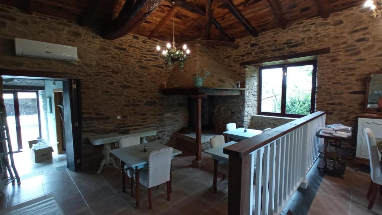 Casa Meiga Arzúa 外观 照片