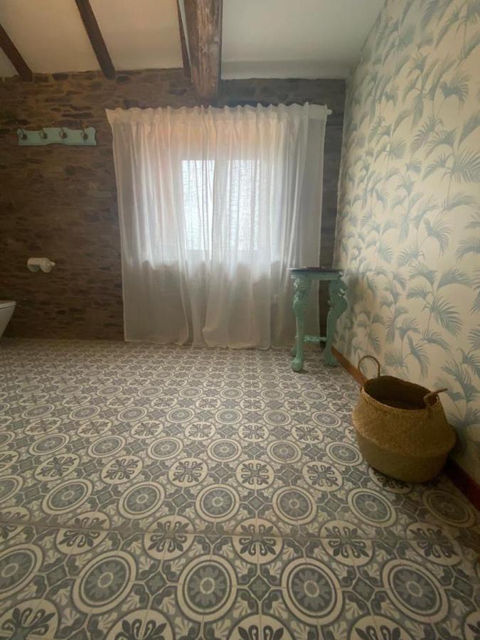 Casa Meiga Arzúa 外观 照片