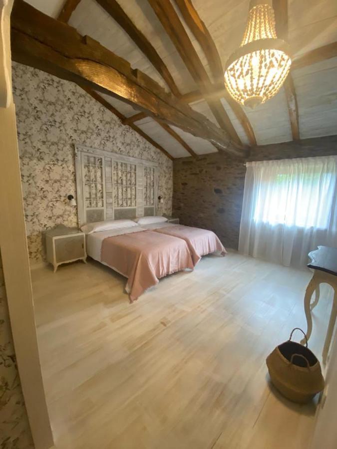 Casa Meiga Arzúa 外观 照片