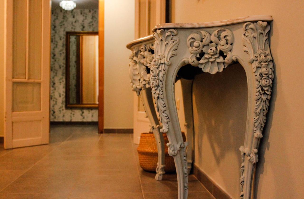 Casa Meiga Arzúa 外观 照片