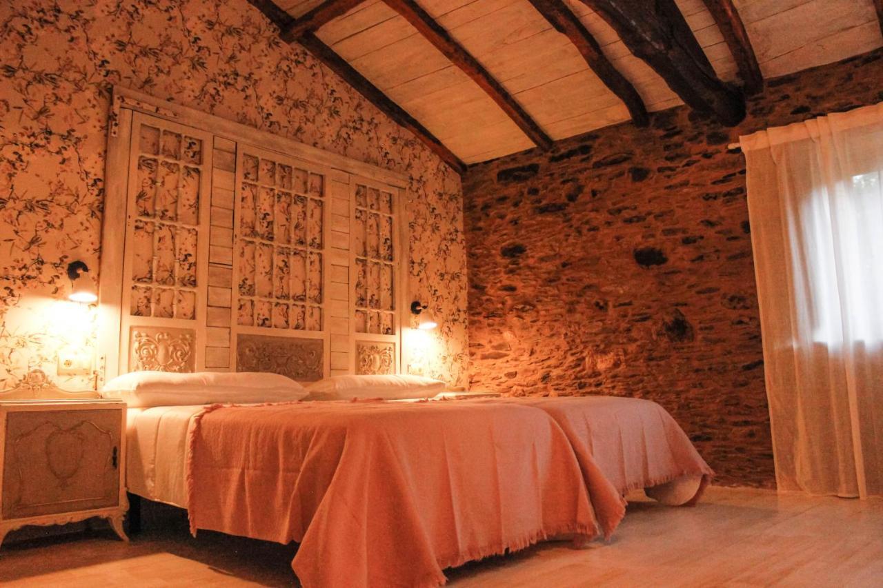 Casa Meiga Arzúa 外观 照片