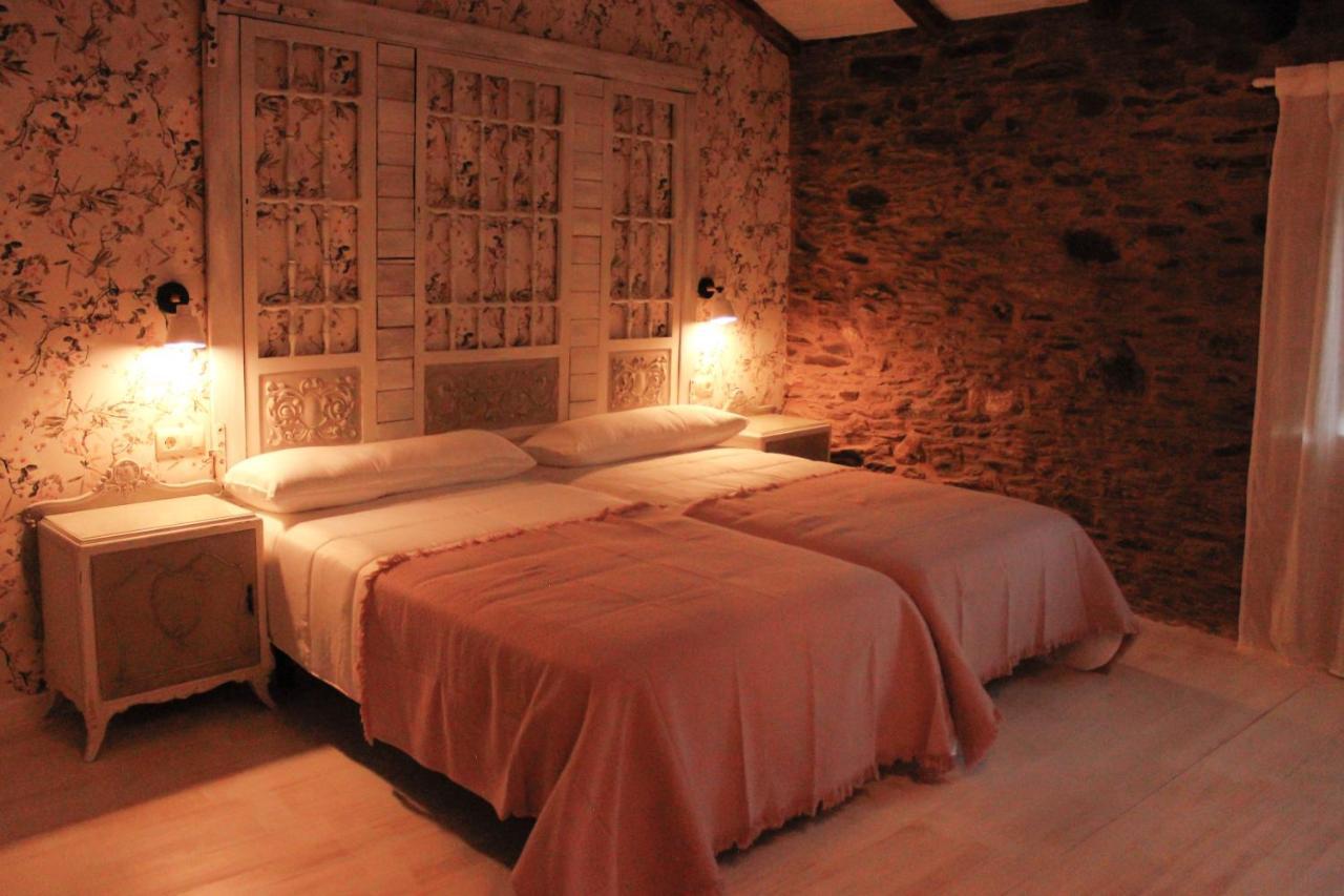 Casa Meiga Arzúa 外观 照片