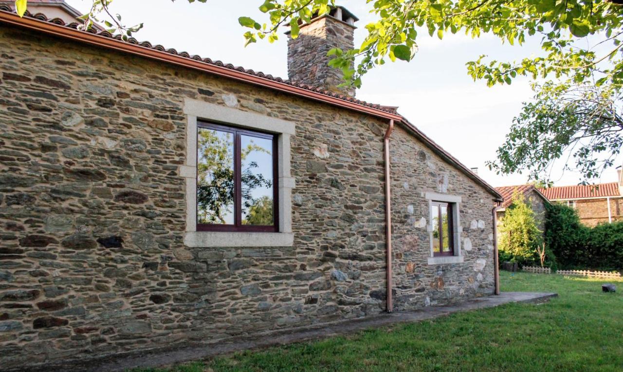Casa Meiga Arzúa 外观 照片