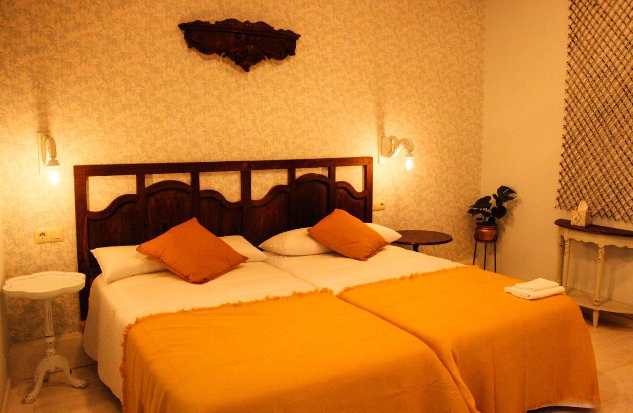 Casa Meiga Arzúa 外观 照片