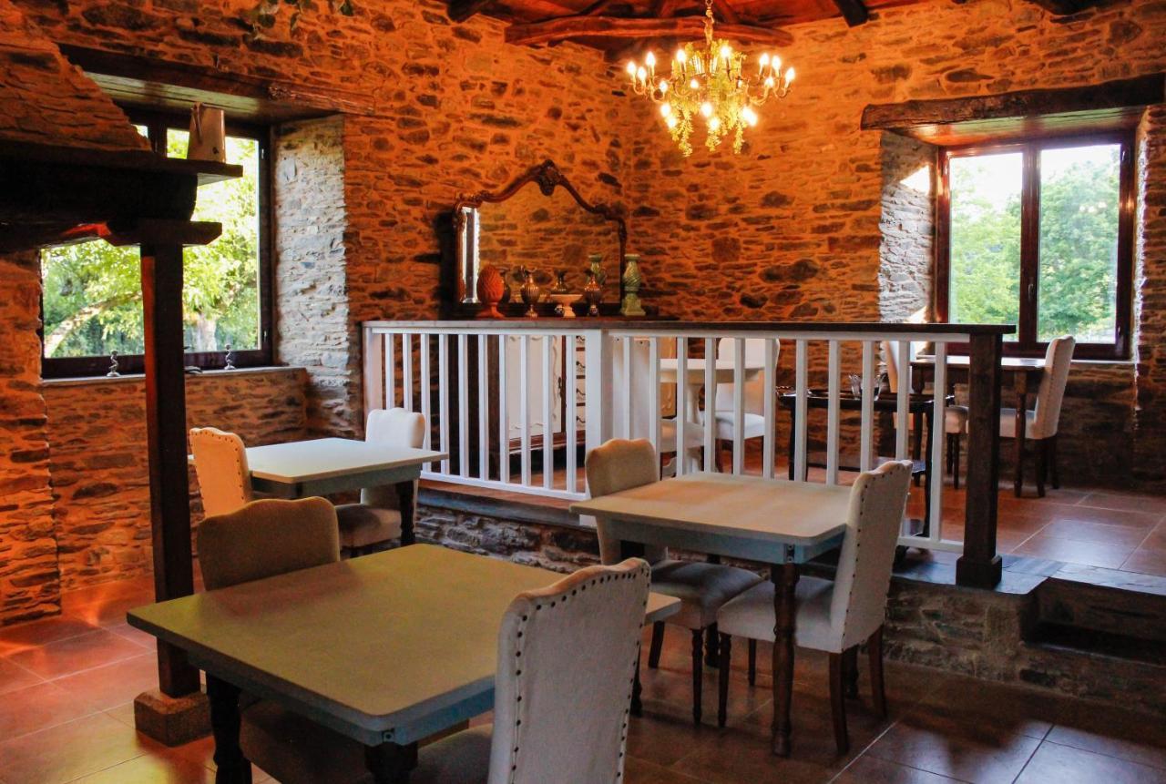 Casa Meiga Arzúa 外观 照片