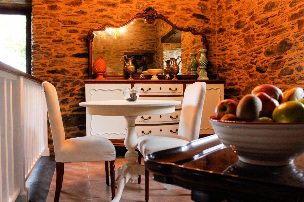 Casa Meiga Arzúa 外观 照片